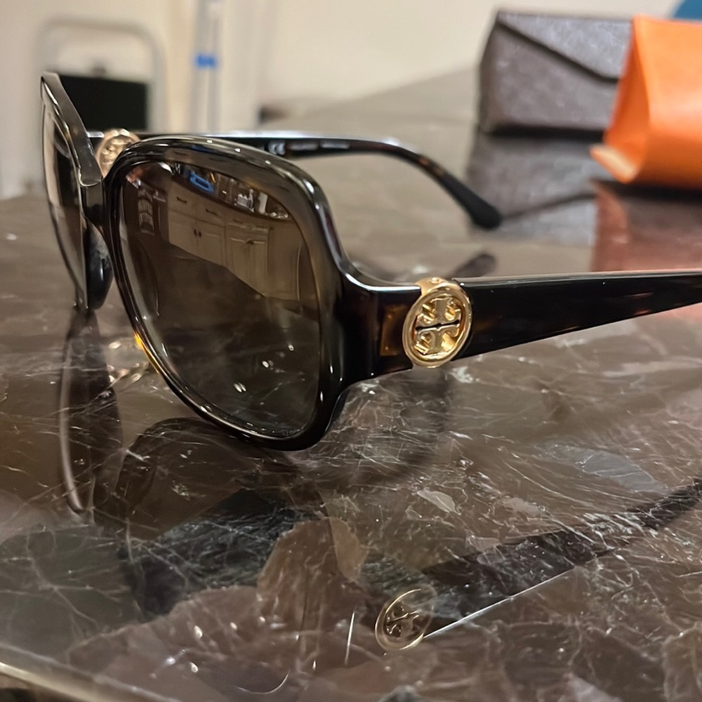 Tory Burch Sunglasses